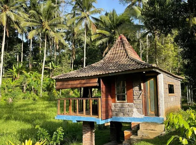 Oemah Tepi Sawah